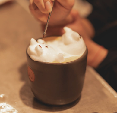  90's Coffee Roasters